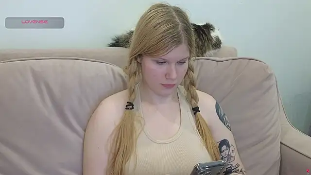 gertanord online show from 03/14/26, 09:10