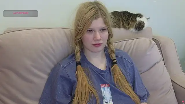 gertanord online show from 03/08/26, 09:40