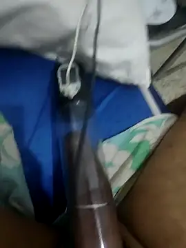 Barrigon41 online show from 04/02/26, 04:19