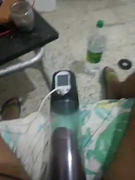 Barrigon41 online show from 04/07/26, 03:52