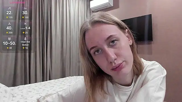 Mika Ray online show from 11/24/25, 11:05