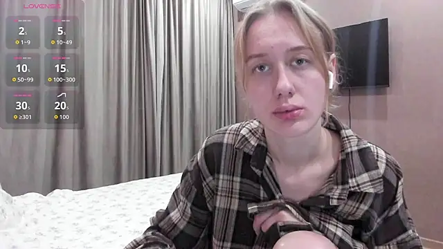 Mika Ray online show from 11/27/25, 09:48