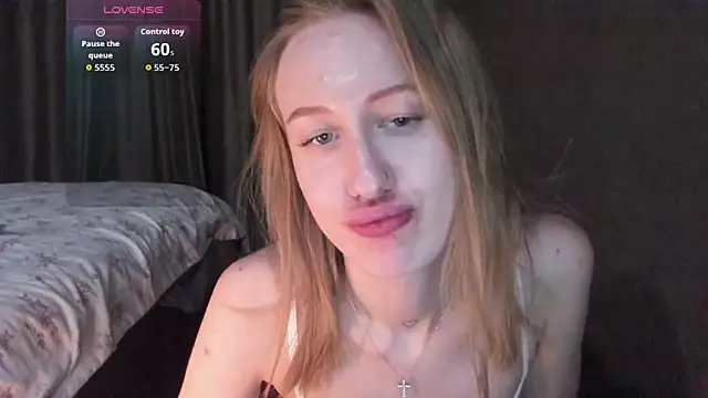 Mika Ray online show from 03/24/26, 10:32