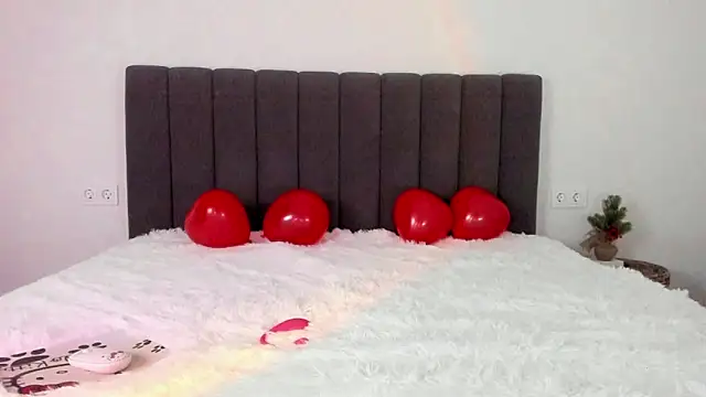 Mika Ray online show from 02/14/25, 10:58