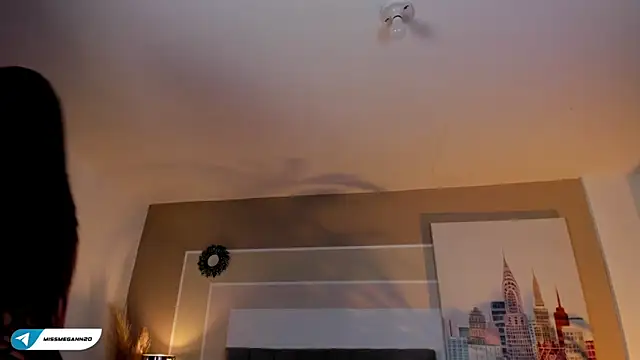 missmegann online show from 01/29/25, 12:56