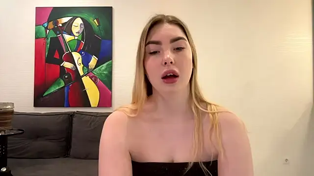 DannaCelisss online show from 02/06/25, 03:09