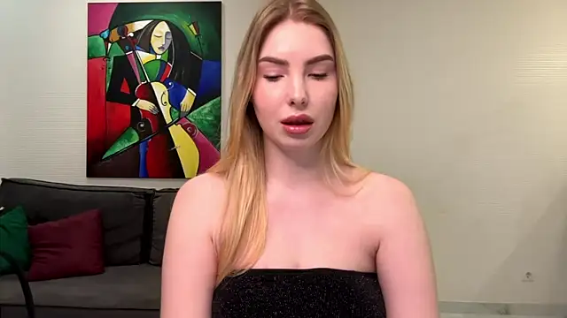 DannaCelisss online show from 12/27/24, 07:03