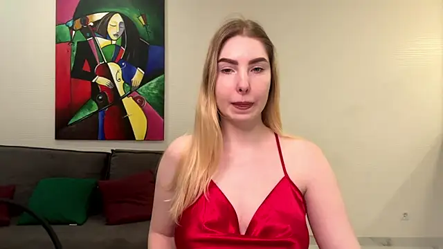 DannaCelisss online show from 01/29/25, 01:17