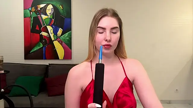 DannaCelisss online show from 01/29/25, 06:17