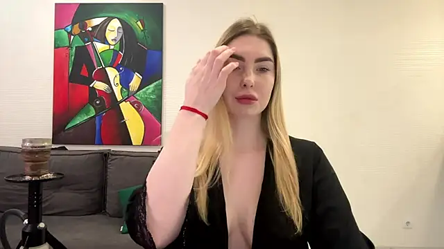 DannaCelisss online show from 02/07/25, 04:14