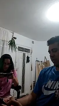 Snapshot of ElferXXX chatting on 06/19/26, 02:17 ElferXXX online show from 06/19/26, 02:17