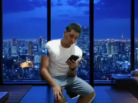 Snapshot of ElferXXX chatting on 03/23/26, 01:50 ElferXXX online show from 03/23/26, 01:50