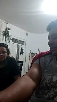 Snapshot of ElferXXX chatting on 06/18/26, 02:10 ElferXXX online show from 06/18/26, 02:10