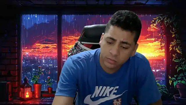 Snapshot of ElferXXX chatting on 04/08/26, 02:13 ElferXXX online show from 04/08/26, 02:13