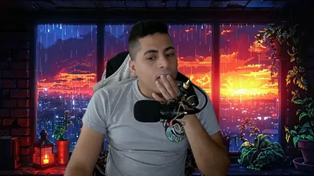 Snapshot of ElferXXX chatting on 04/04/26, 08:26 ElferXXX online show from 04/04/26, 08:26