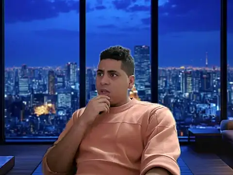 ElferXXX online show from 01/14/26, 09:40