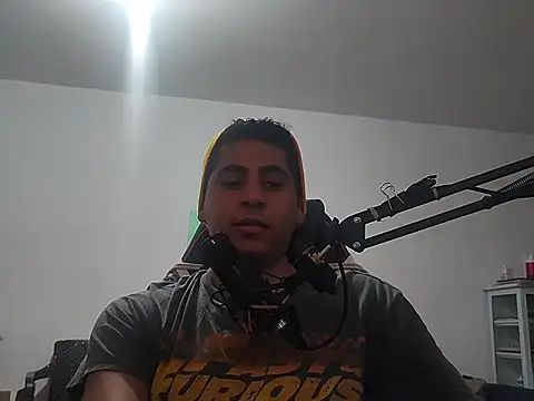 ElferXXX online show from 10/28/25, 03:51