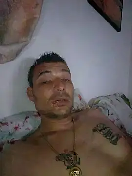 Zoltanioan26 online show from 04/12/26, 09:40