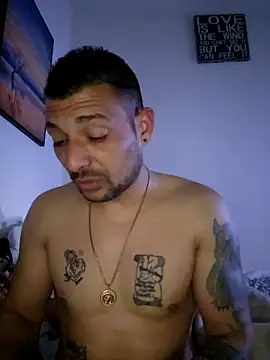 Zoltanioan26 online show from 04/06/26, 01:23