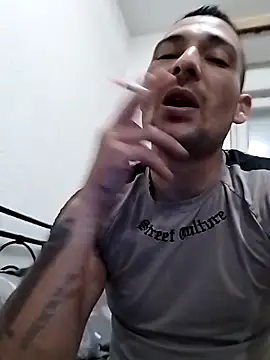 Zoltanioan26 online show from 10/31/25, 10:38