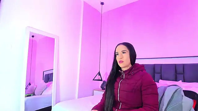 victoria cooper3 online show from 11/13/25, 09:02