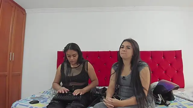 youlittle perverts online show from 03/08/25, 07:09