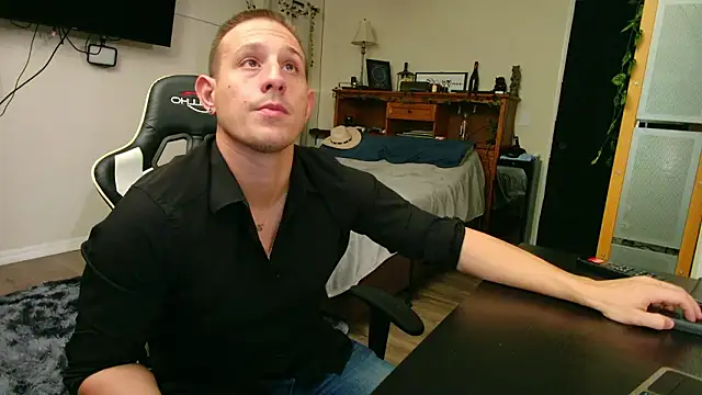 zack Fisher online show from 03/25/26, 06:07