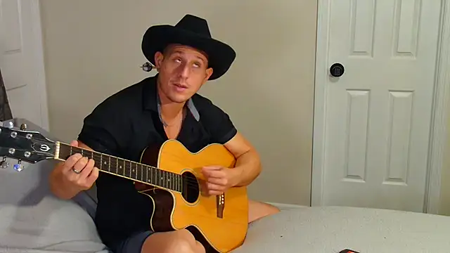 zack Fisher online show from 02/24/25, 10:03