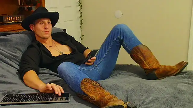 zack Fisher online show from 12/19/25, 12:14