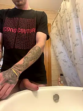 culoroto97 online show from 01/08/26, 01:17