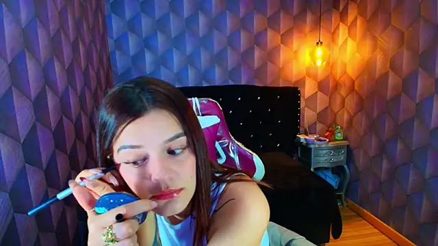 LiaHarryis online show from 04/02/26, 05:52