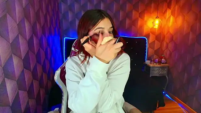 Snapshot of LiaHarryis chatting on 01/08/26, 07:20 LiaHarryis online show from 01/08/26, 07:20