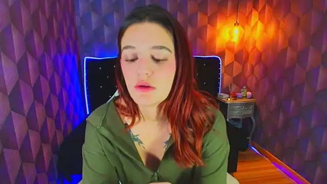 Snapshot of LiaHarryis chatting on 01/06/26, 06:23 LiaHarryis online show from 01/06/26, 06:23