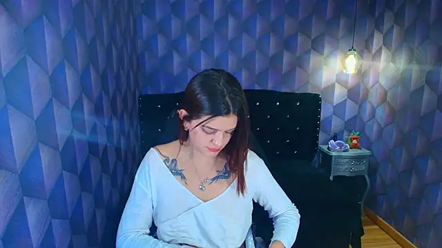 Snapshot of LiaHarryis chatting on 07/08/26, 04:18 LiaHarryis online show from 07/08/26, 04:18