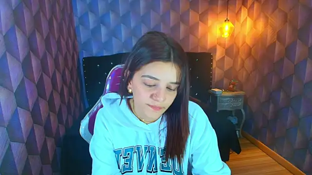 LiaHarryis online show from 03/21/26, 06:23