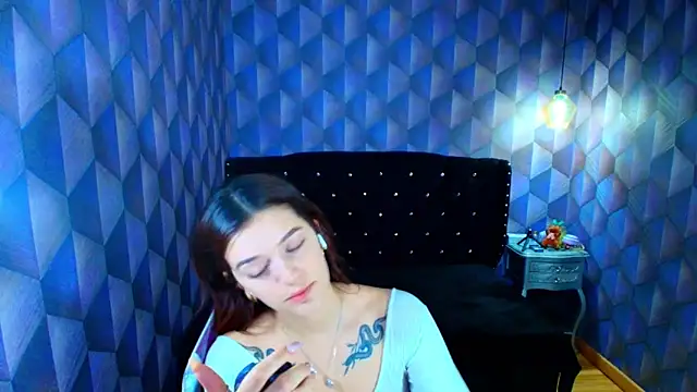 Snapshot of LiaHarryis chatting on 05/20/26, 07:33 LiaHarryis online show from 05/20/26, 07:33