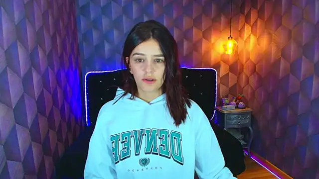 Snapshot of LiaHarryis chatting on 02/08/26, 07:44 LiaHarryis online show from 02/08/26, 07:44