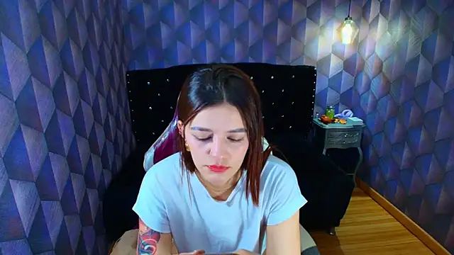 Snapshot of LiaHarryis chatting on 06/24/26, 04:05 LiaHarryis online show from 06/24/26, 04:05
