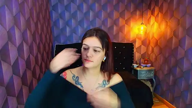 Snapshot of LiaHarryis chatting on 02/27/26, 07:03 LiaHarryis online show from 02/27/26, 07:03