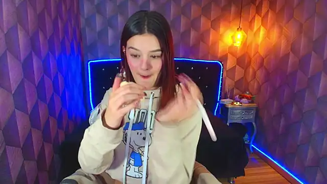 Snapshot of LiaHarryis chatting on 01/14/26, 06:55 LiaHarryis online show from 01/14/26, 06:55