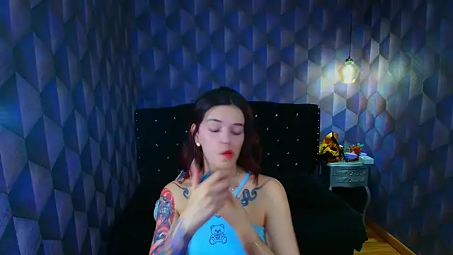 Snapshot of LiaHarryis chatting on 05/24/26, 05:13 LiaHarryis online show from 05/24/26, 05:13
