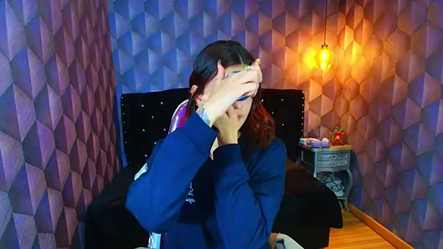 LiaHarryis online show from 03/30/26, 07:59