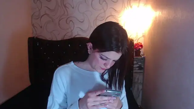 LiaHarryis online show from 02/26/25, 06:37