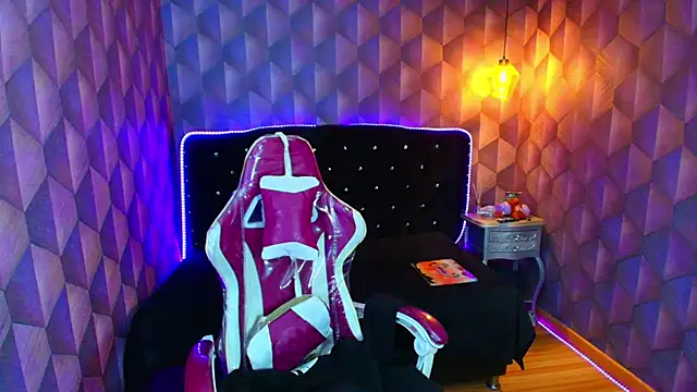 Snapshot of LiaHarryis chatting on 02/14/26, 05:46 LiaHarryis online show from 02/14/26, 05:46