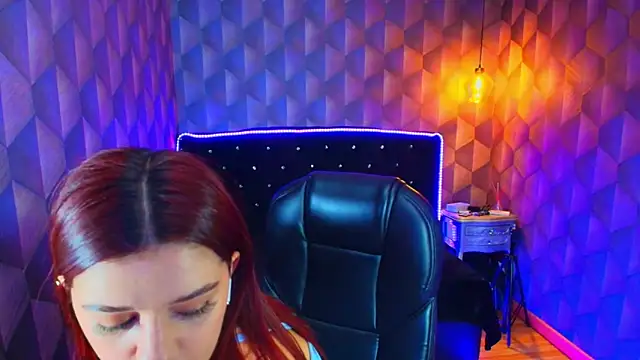 LiaHarryis online show from 09/11/25, 06:19