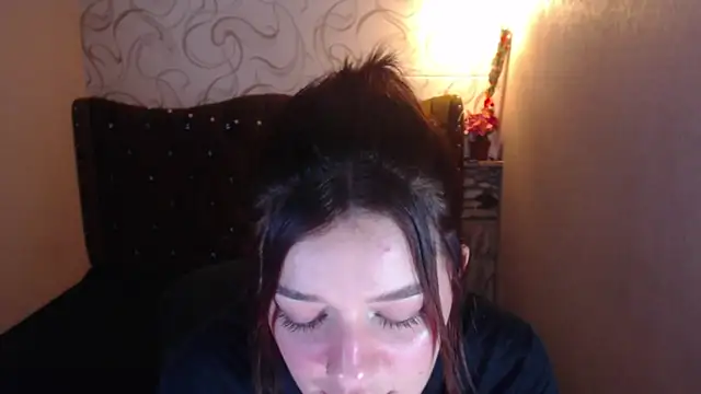 LiaHarryis online show from 03/15/25, 06:25