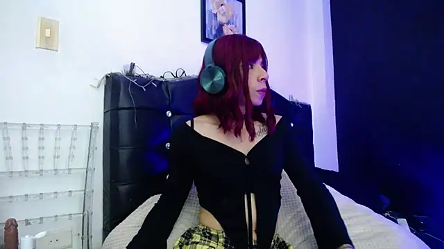 candyladyboy online show from 02/11/26, 09:14