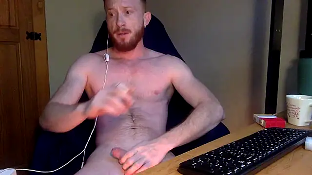 Smoker Ginger online show from 09/24/25, 11:06