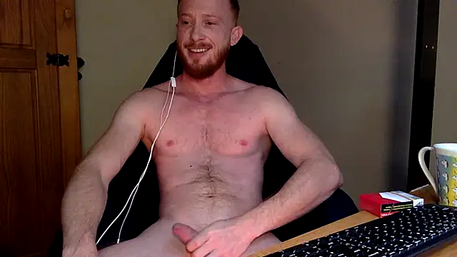 Smoker Ginger online show from 11/11/25, 11:27