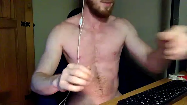 Smoker Ginger online show from 10/01/25, 09:51